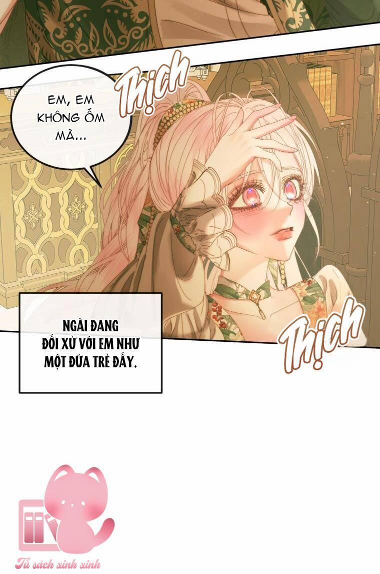 Trở Thành Gia Đình Của Kẻ Phản Diện 61 trang 31