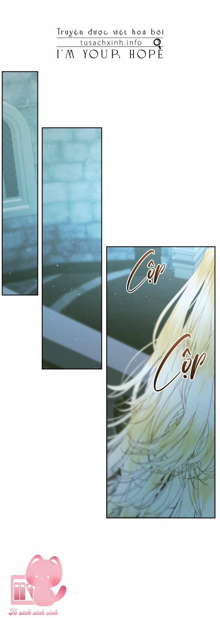 Trở Thành Gia Đình Của Kẻ Phản Diện 61 trang 36