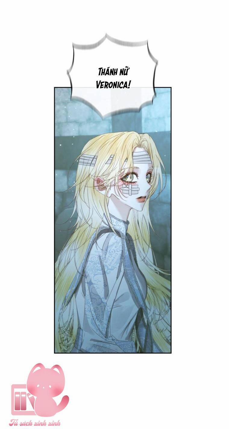 Trở Thành Gia Đình Của Kẻ Phản Diện 61 trang 38