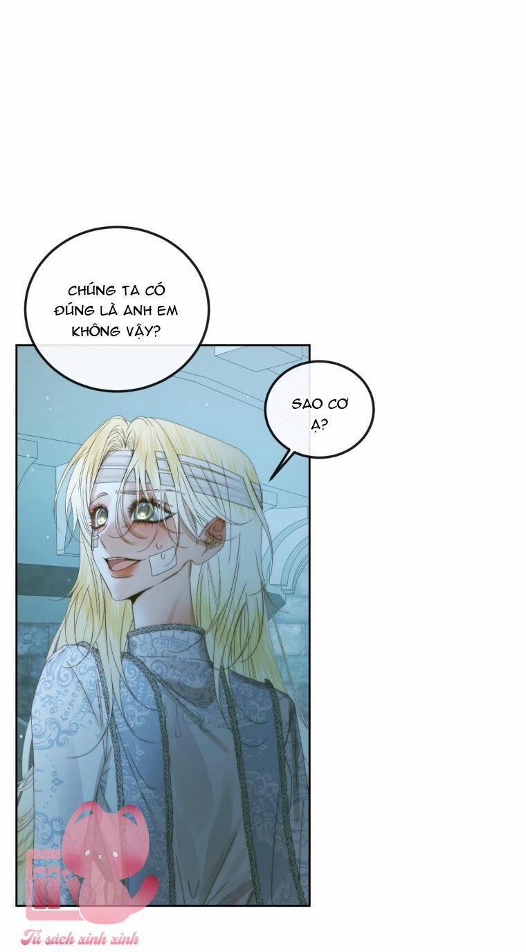 Trở Thành Gia Đình Của Kẻ Phản Diện 61 trang 40