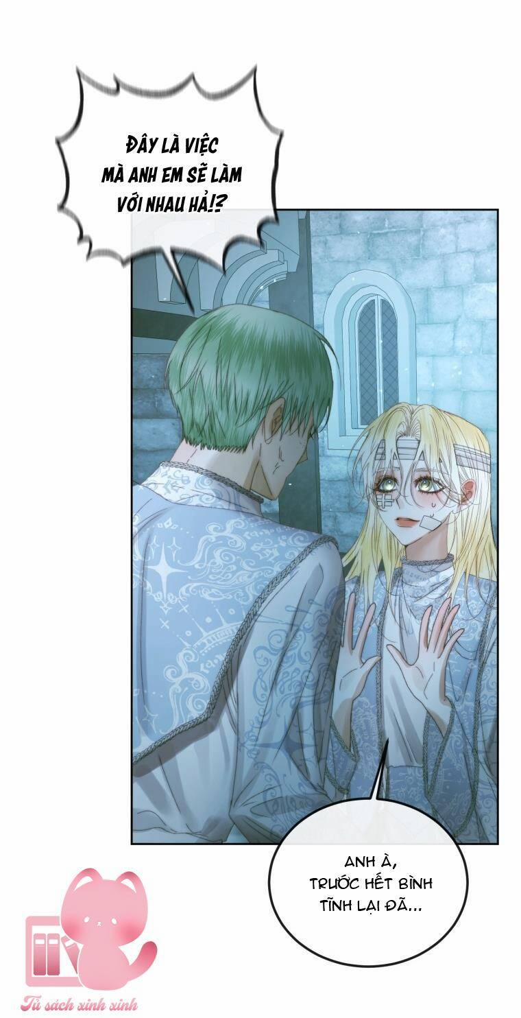 Trở Thành Gia Đình Của Kẻ Phản Diện 61 trang 41