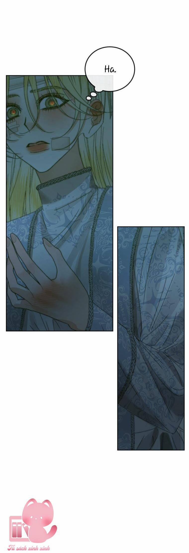 Trở Thành Gia Đình Của Kẻ Phản Diện 61 trang 43