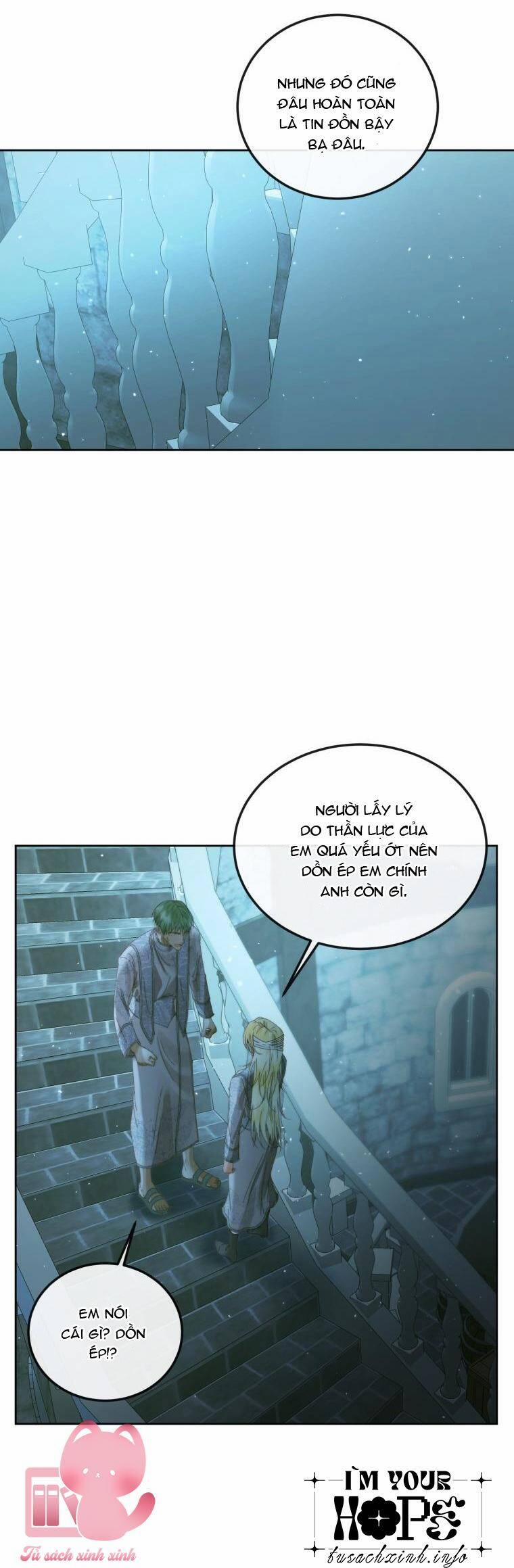 Trở Thành Gia Đình Của Kẻ Phản Diện 61 trang 46