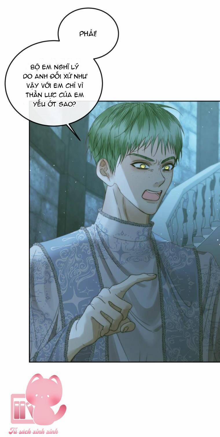 Trở Thành Gia Đình Của Kẻ Phản Diện 61 trang 48