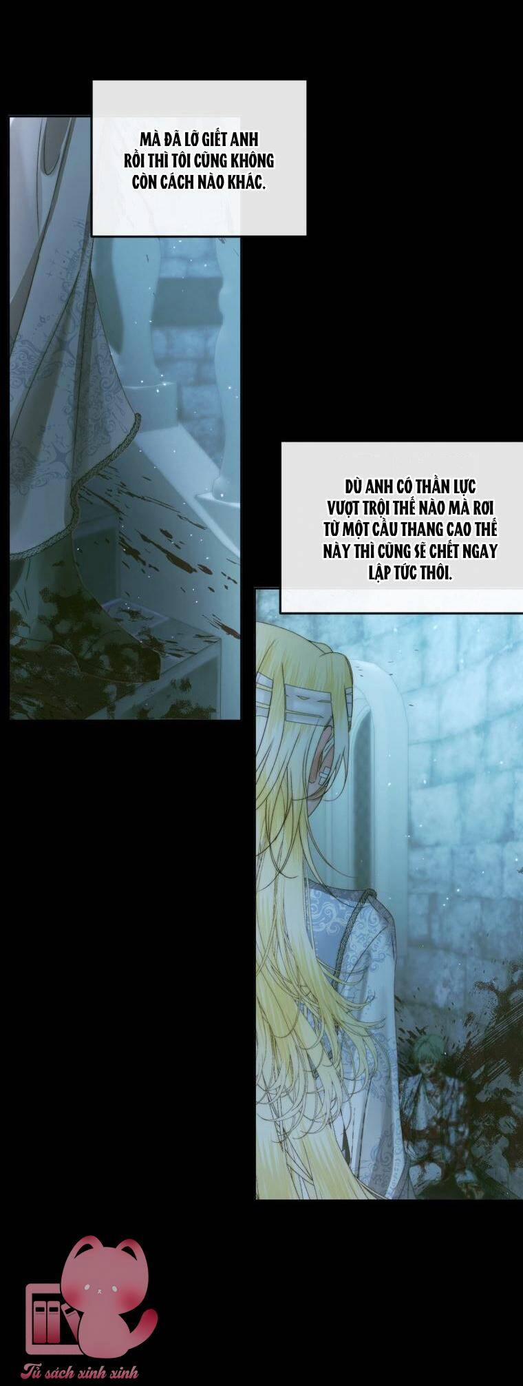 Trở Thành Gia Đình Của Kẻ Phản Diện 61 trang 55