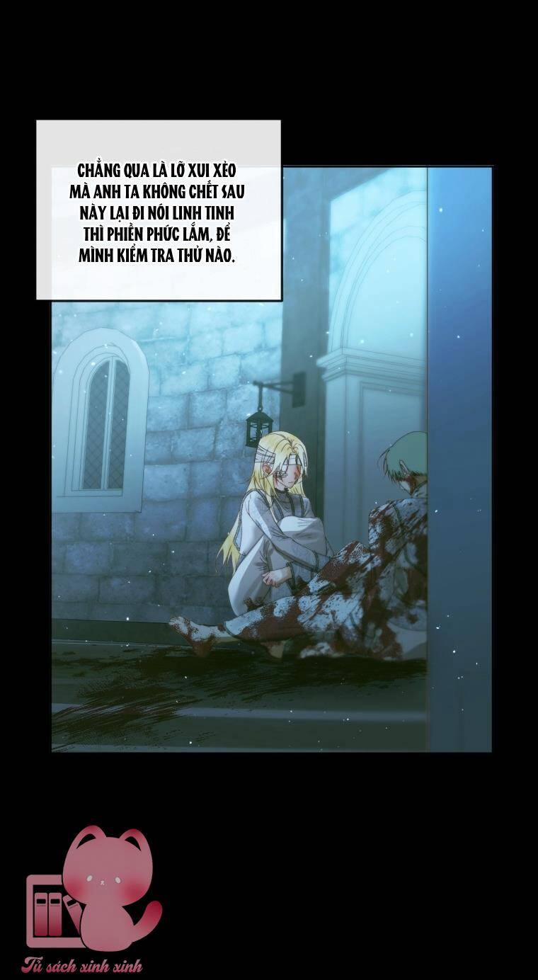 Trở Thành Gia Đình Của Kẻ Phản Diện 61 trang 56