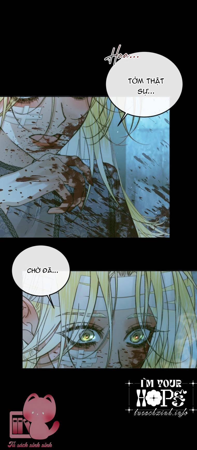 Trở Thành Gia Đình Của Kẻ Phản Diện 61 trang 58