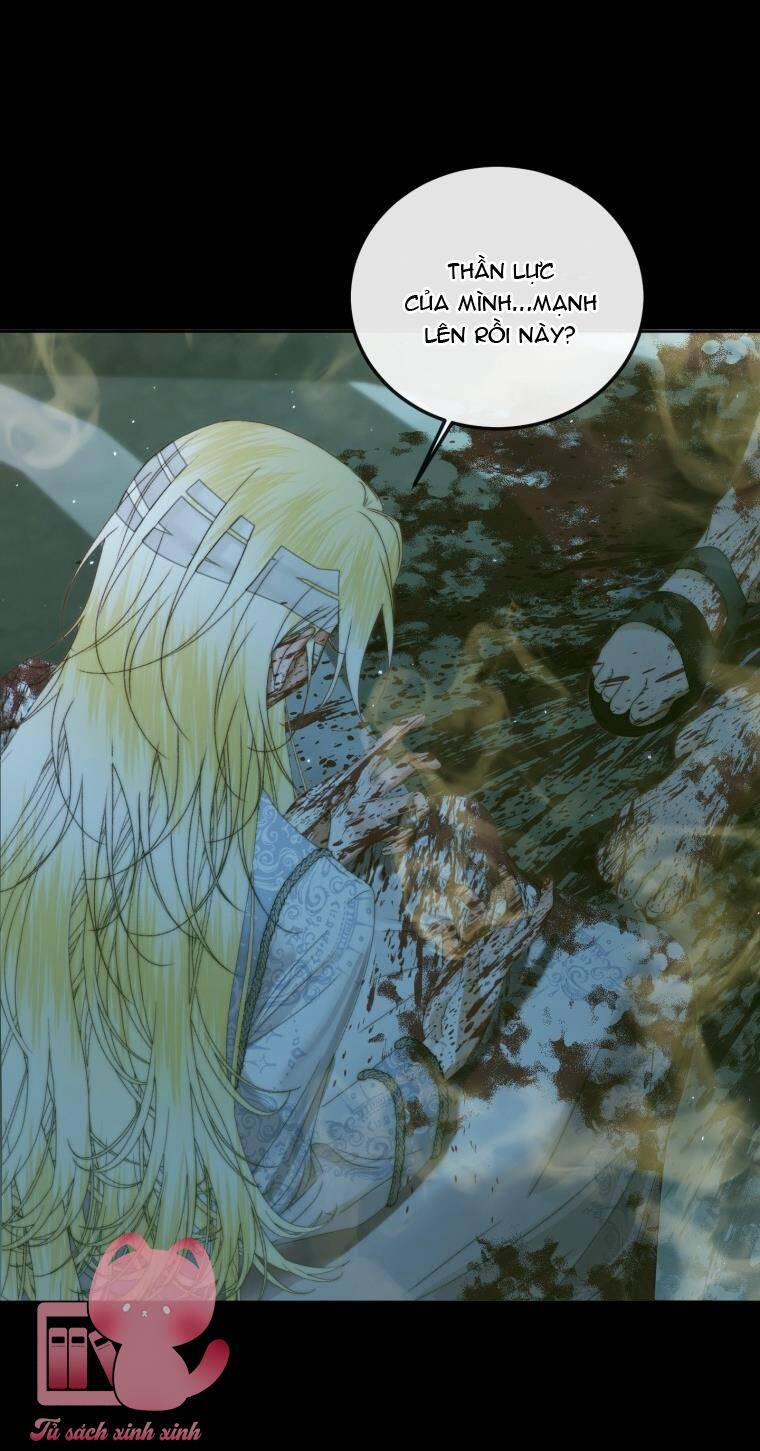 Trở Thành Gia Đình Của Kẻ Phản Diện 61 trang 59