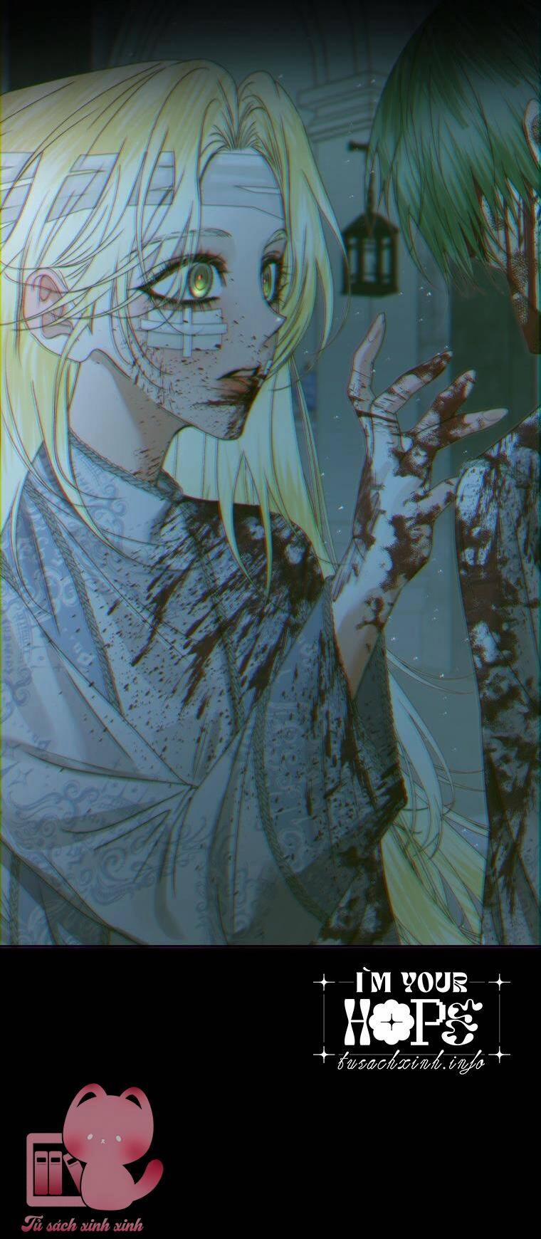 Trở Thành Gia Đình Của Kẻ Phản Diện 61 trang 61