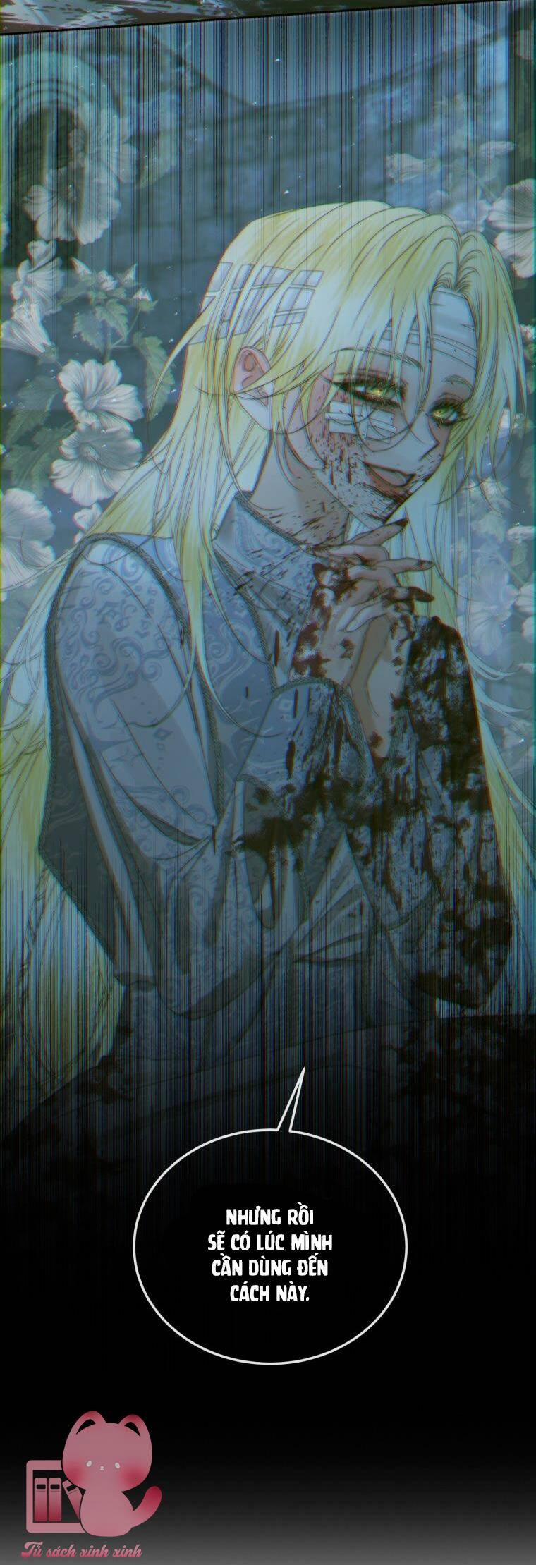 Trở Thành Gia Đình Của Kẻ Phản Diện 61 trang 63