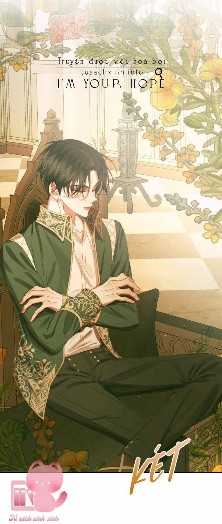 Trở Thành Gia Đình Của Kẻ Phản Diện 61 trang 7