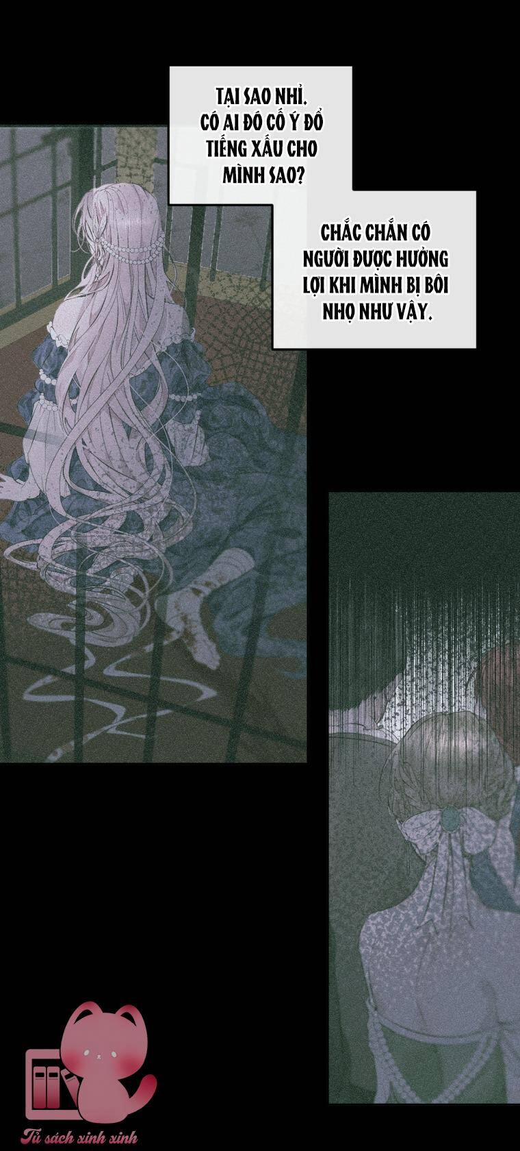 Trở Thành Gia Đình Của Kẻ Phản Diện 62 trang 12