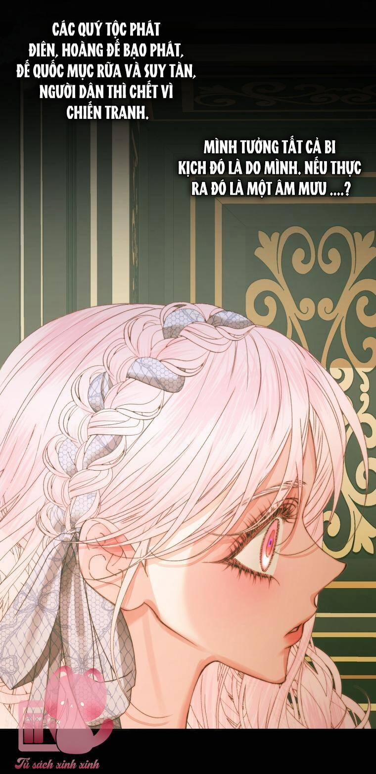 Trở Thành Gia Đình Của Kẻ Phản Diện 62 trang 15