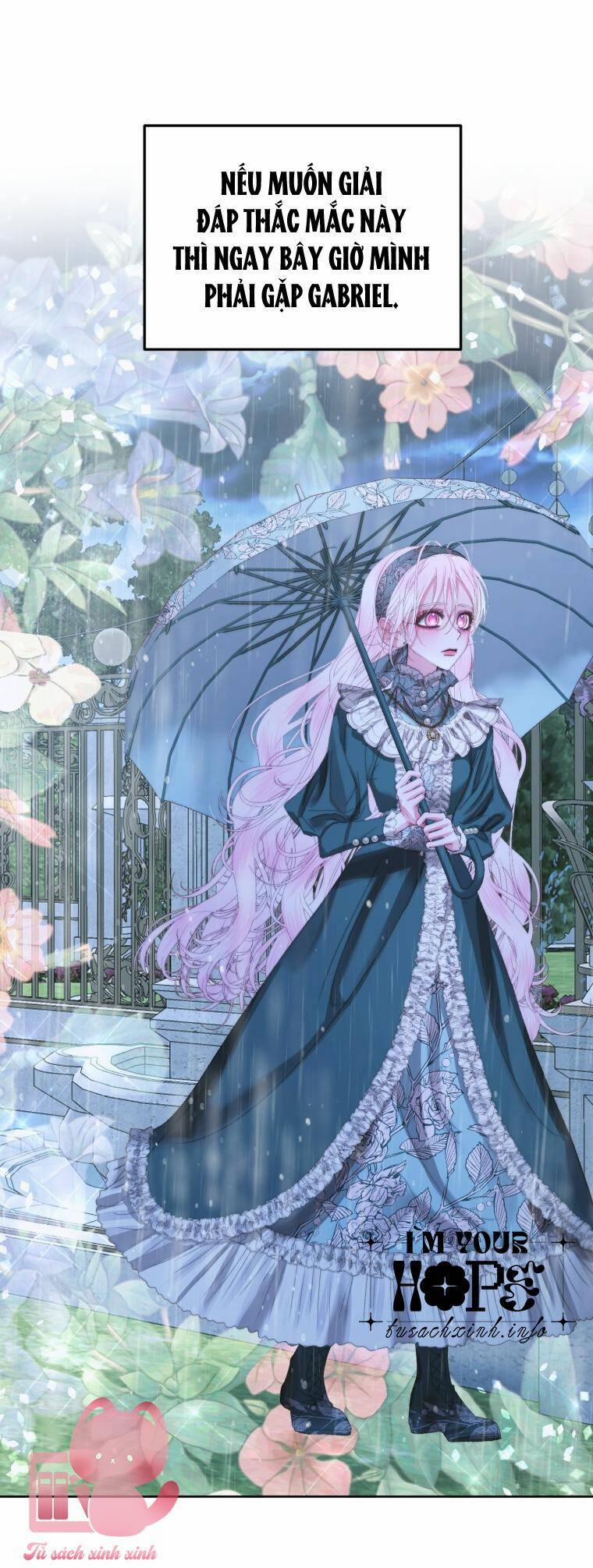 Trở Thành Gia Đình Của Kẻ Phản Diện 62 trang 25