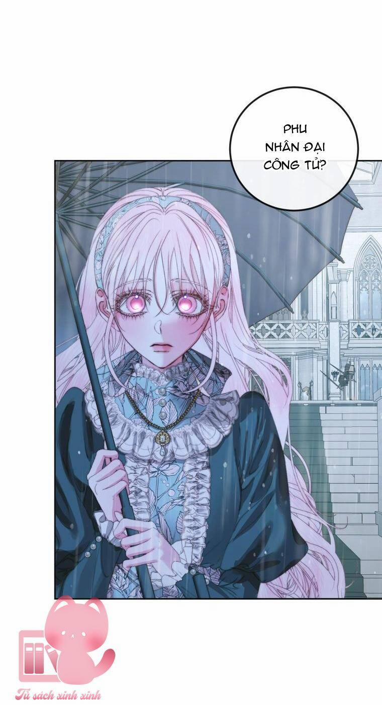 Trở Thành Gia Đình Của Kẻ Phản Diện 62 trang 30