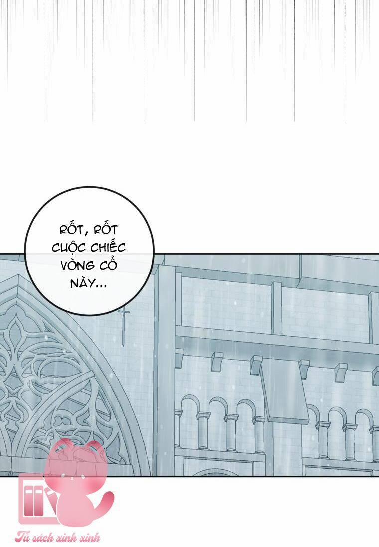 Trở Thành Gia Đình Của Kẻ Phản Diện 62 trang 38