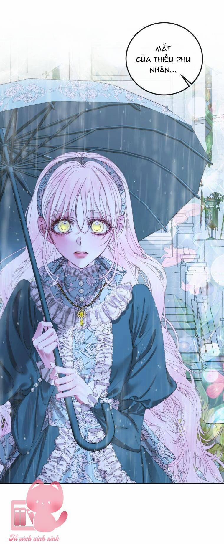 Trở Thành Gia Đình Của Kẻ Phản Diện 62 trang 40