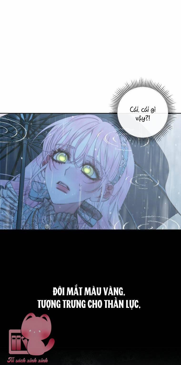 Trở Thành Gia Đình Của Kẻ Phản Diện 62 trang 41