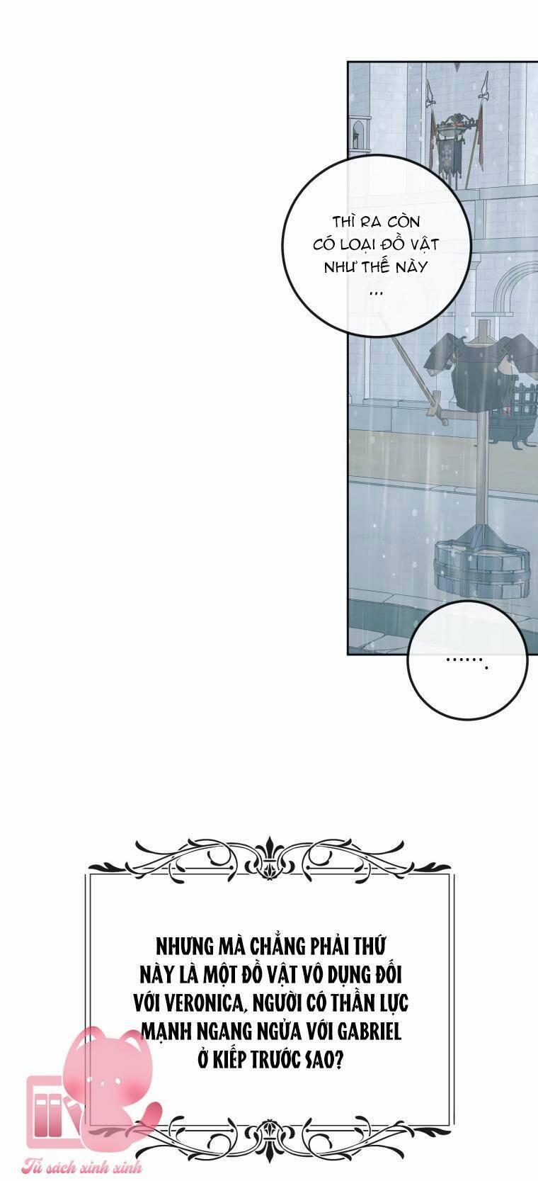 Trở Thành Gia Đình Của Kẻ Phản Diện 62 trang 44