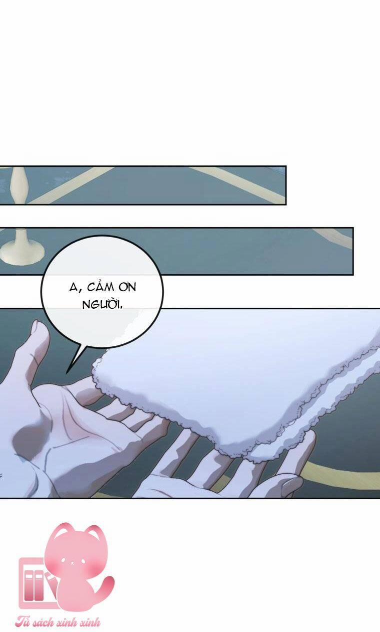 Trở Thành Gia Đình Của Kẻ Phản Diện 62 trang 45