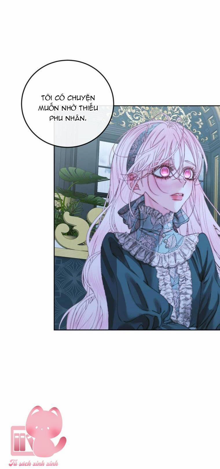 Trở Thành Gia Đình Của Kẻ Phản Diện 62 trang 47