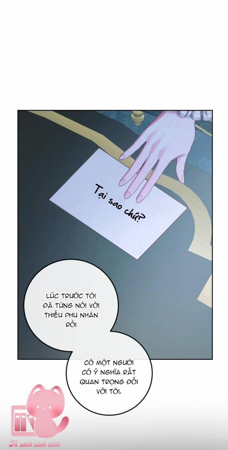 Trở Thành Gia Đình Của Kẻ Phản Diện 62 trang 49