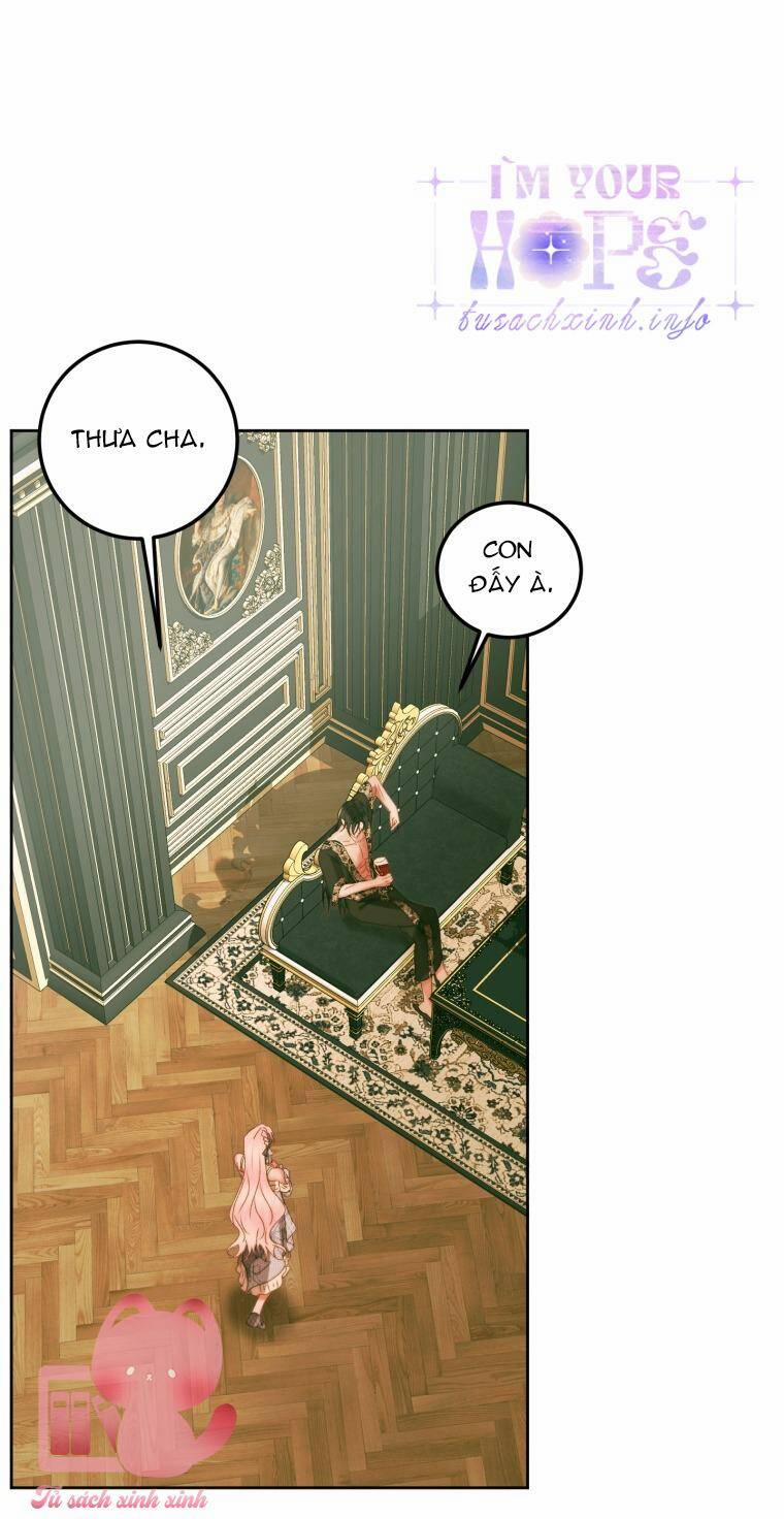 Trở Thành Gia Đình Của Kẻ Phản Diện 62 trang 5