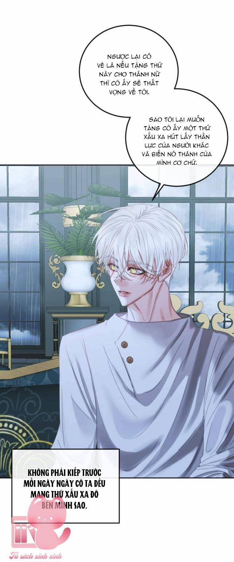 Trở Thành Gia Đình Của Kẻ Phản Diện 62 trang 56