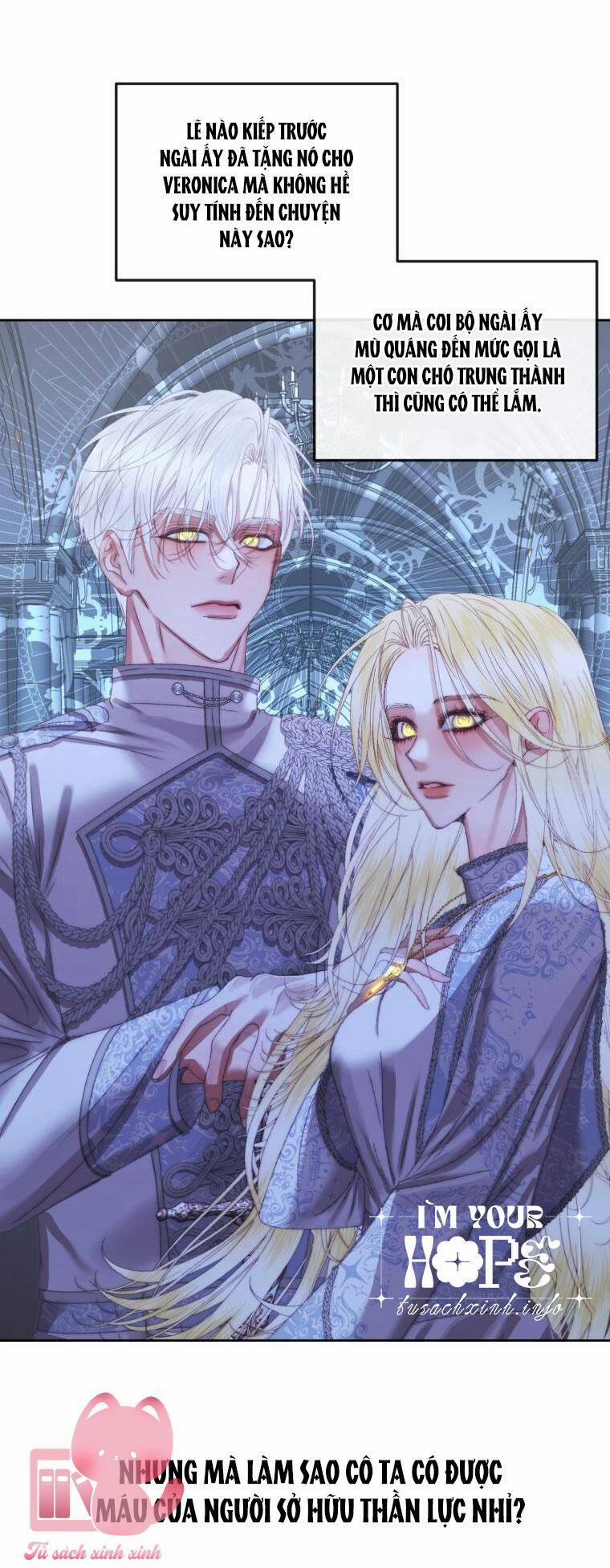 Trở Thành Gia Đình Của Kẻ Phản Diện 62 trang 57