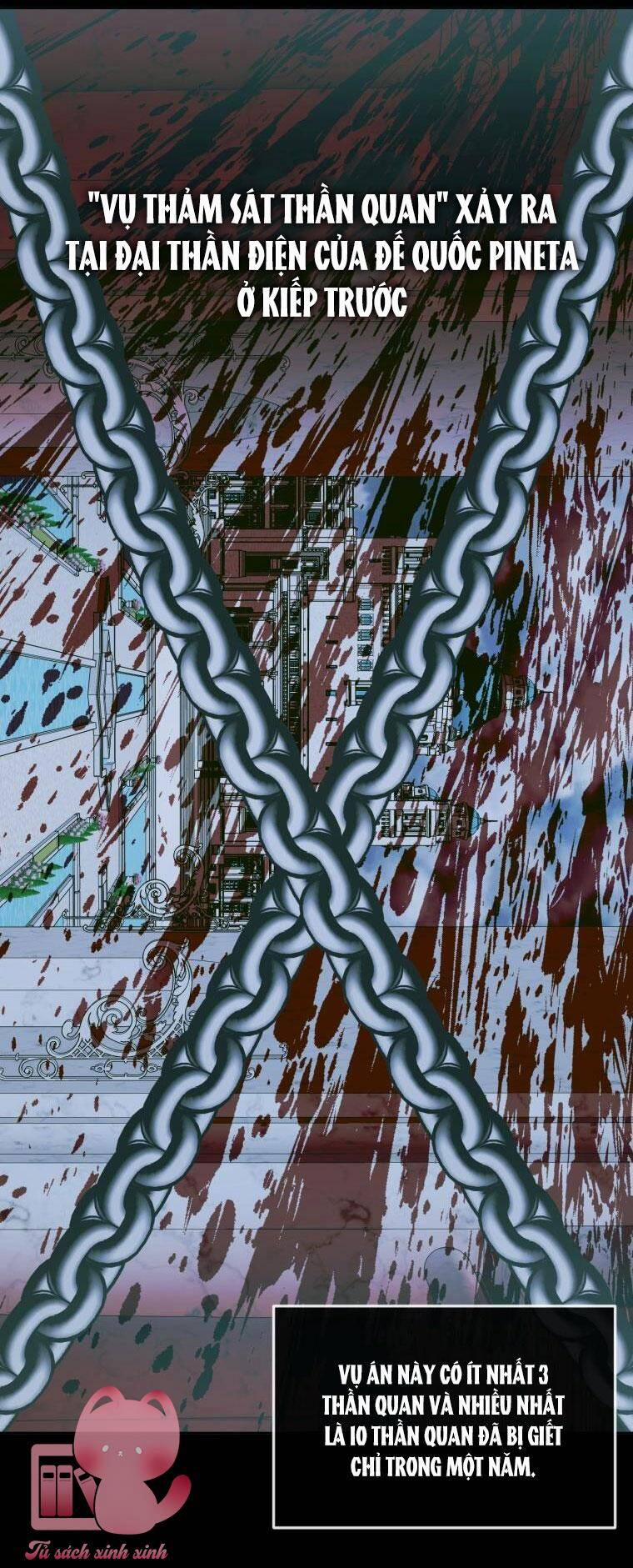 Trở Thành Gia Đình Của Kẻ Phản Diện 62 trang 59