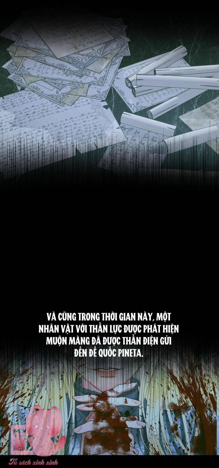 Trở Thành Gia Đình Của Kẻ Phản Diện 62 trang 62