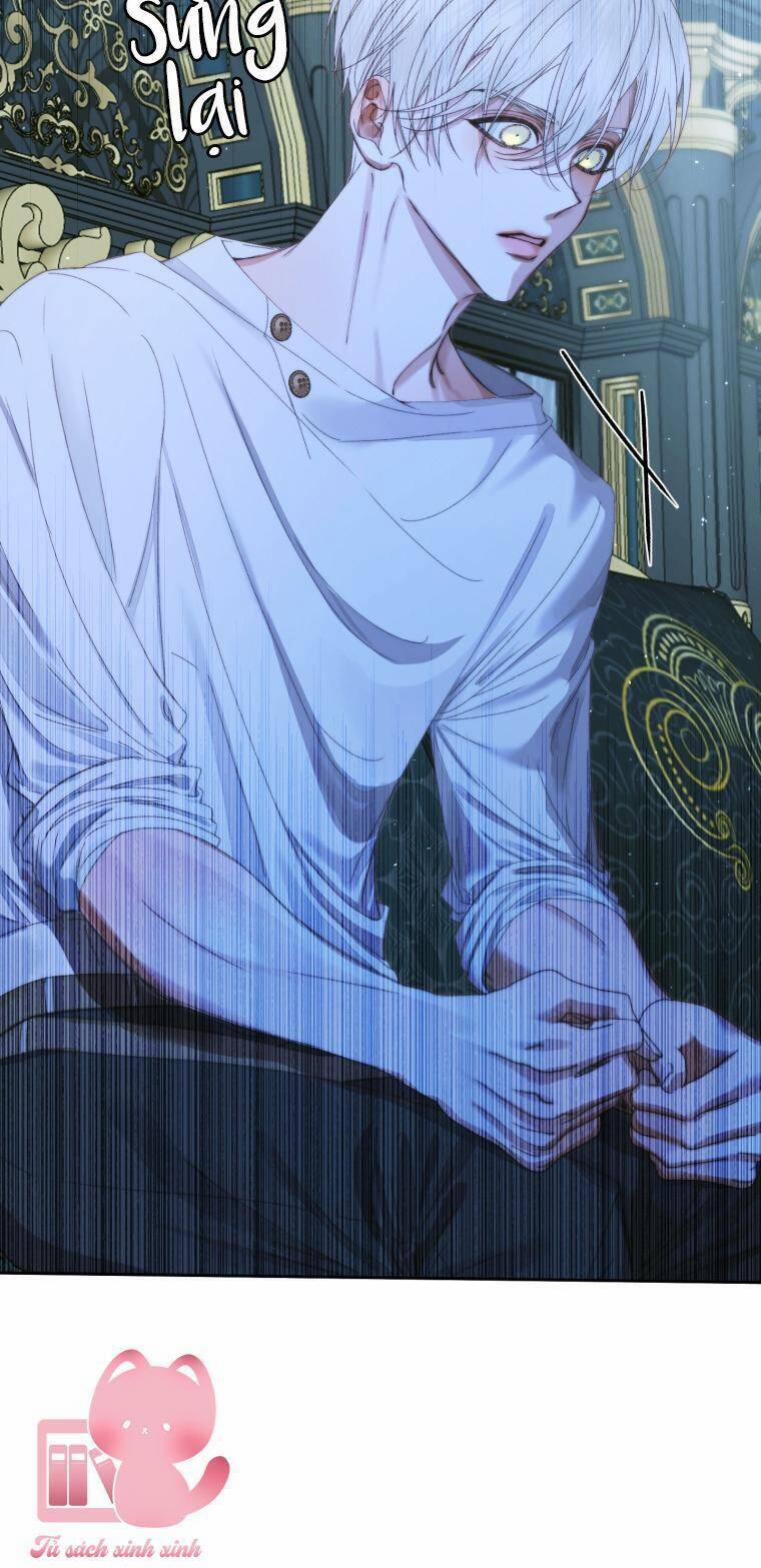 Trở Thành Gia Đình Của Kẻ Phản Diện 63 trang 10