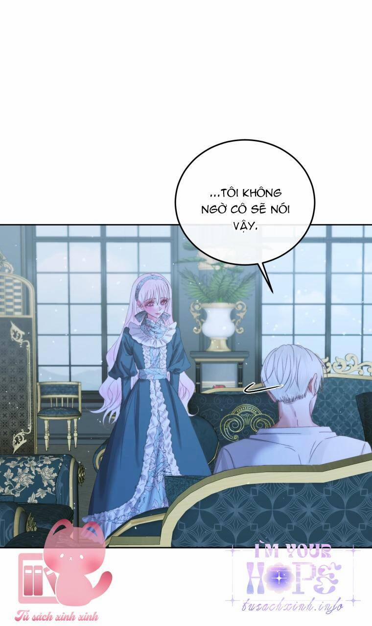 Trở Thành Gia Đình Của Kẻ Phản Diện 63 trang 11