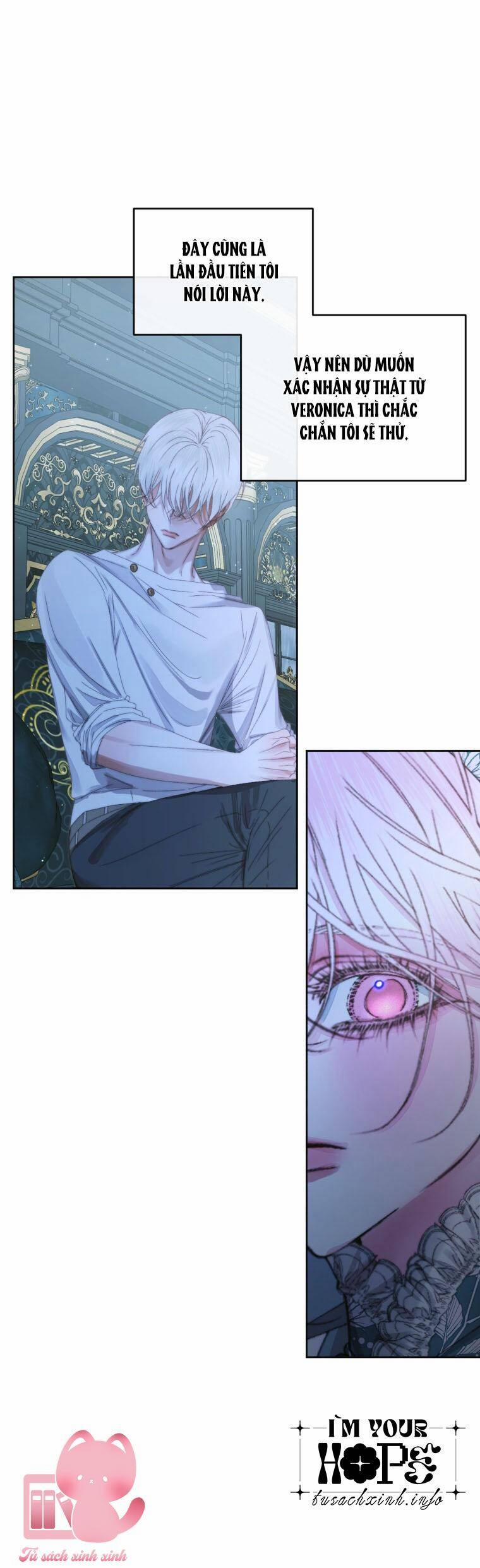 Trở Thành Gia Đình Của Kẻ Phản Diện 63 trang 13