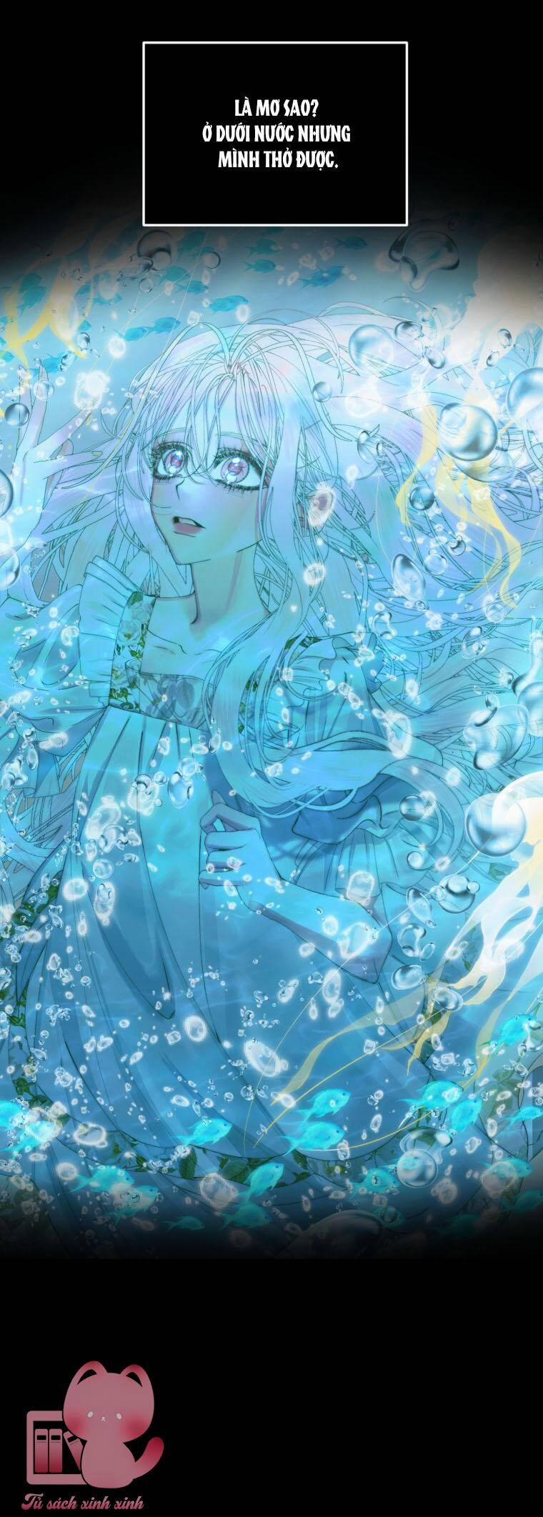 Trở Thành Gia Đình Của Kẻ Phản Diện 63 trang 17