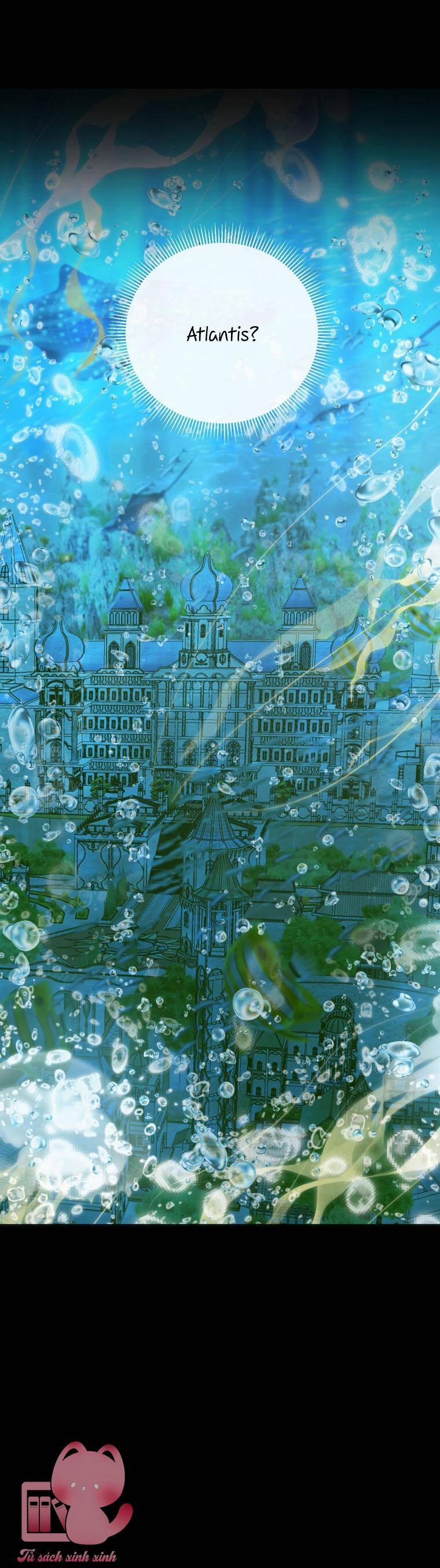 Trở Thành Gia Đình Của Kẻ Phản Diện 63 trang 21