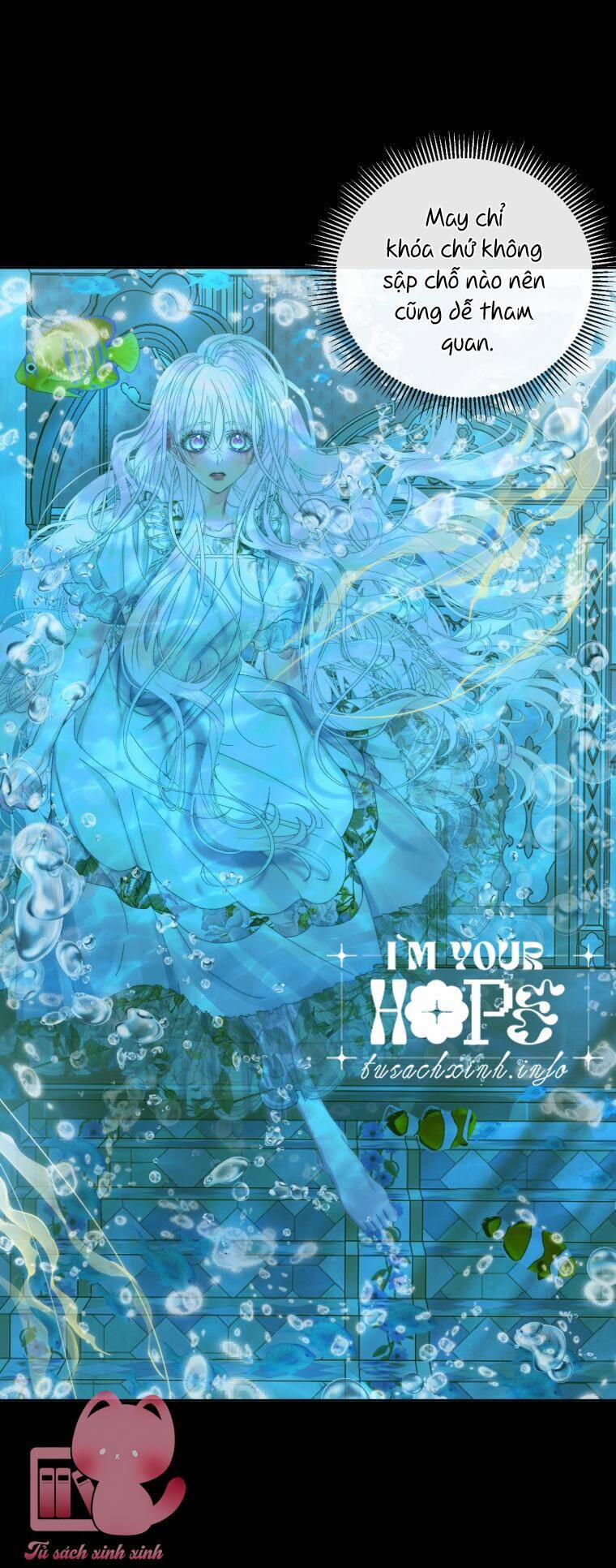 Trở Thành Gia Đình Của Kẻ Phản Diện 63 trang 23