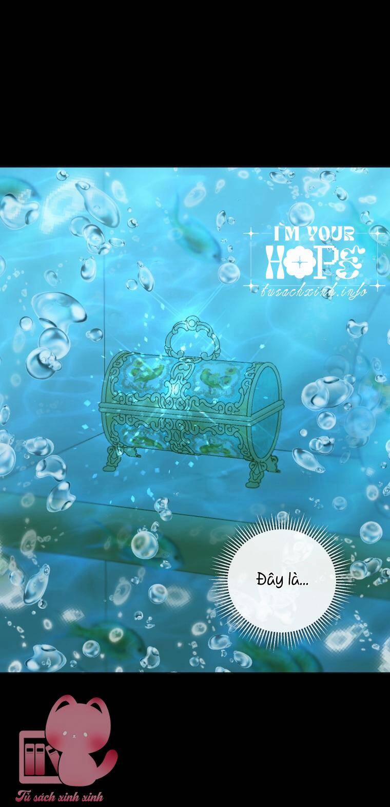 Trở Thành Gia Đình Của Kẻ Phản Diện 63 trang 25