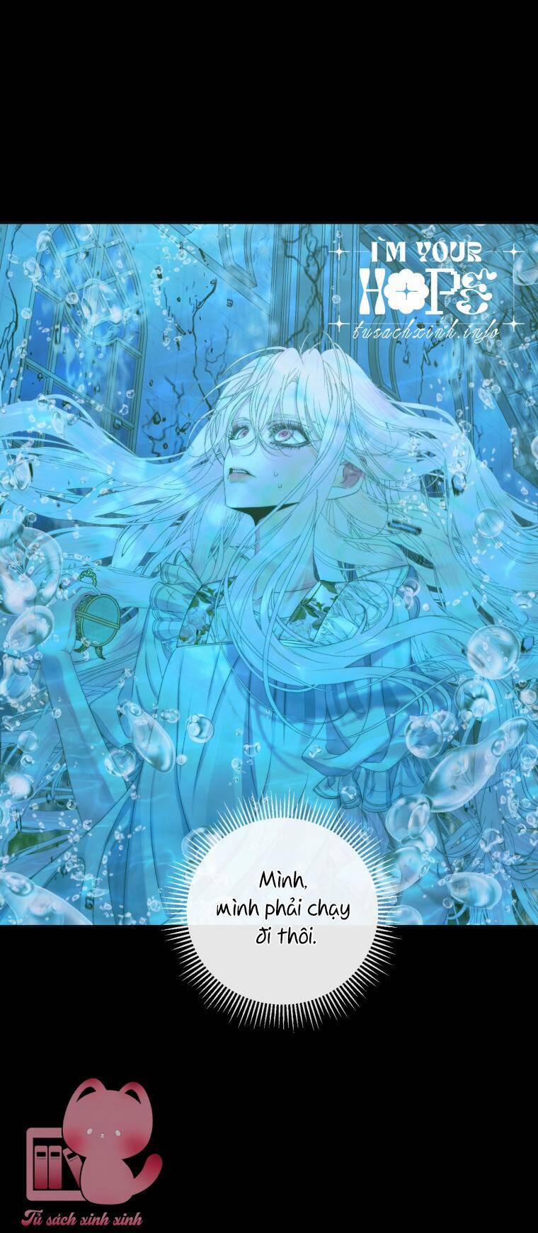 Trở Thành Gia Đình Của Kẻ Phản Diện 63 trang 29