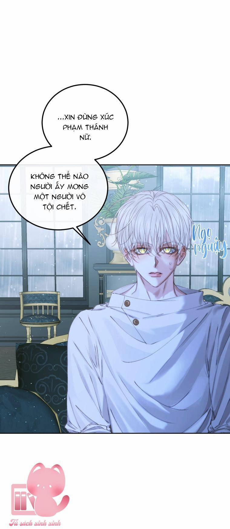 Trở Thành Gia Đình Của Kẻ Phản Diện 63 trang 3