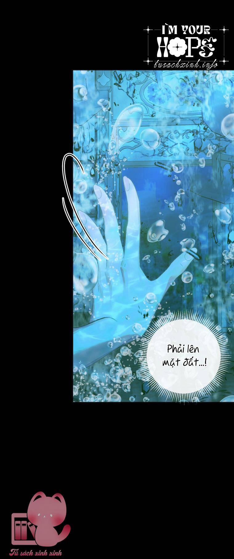 Trở Thành Gia Đình Của Kẻ Phản Diện 63 trang 31