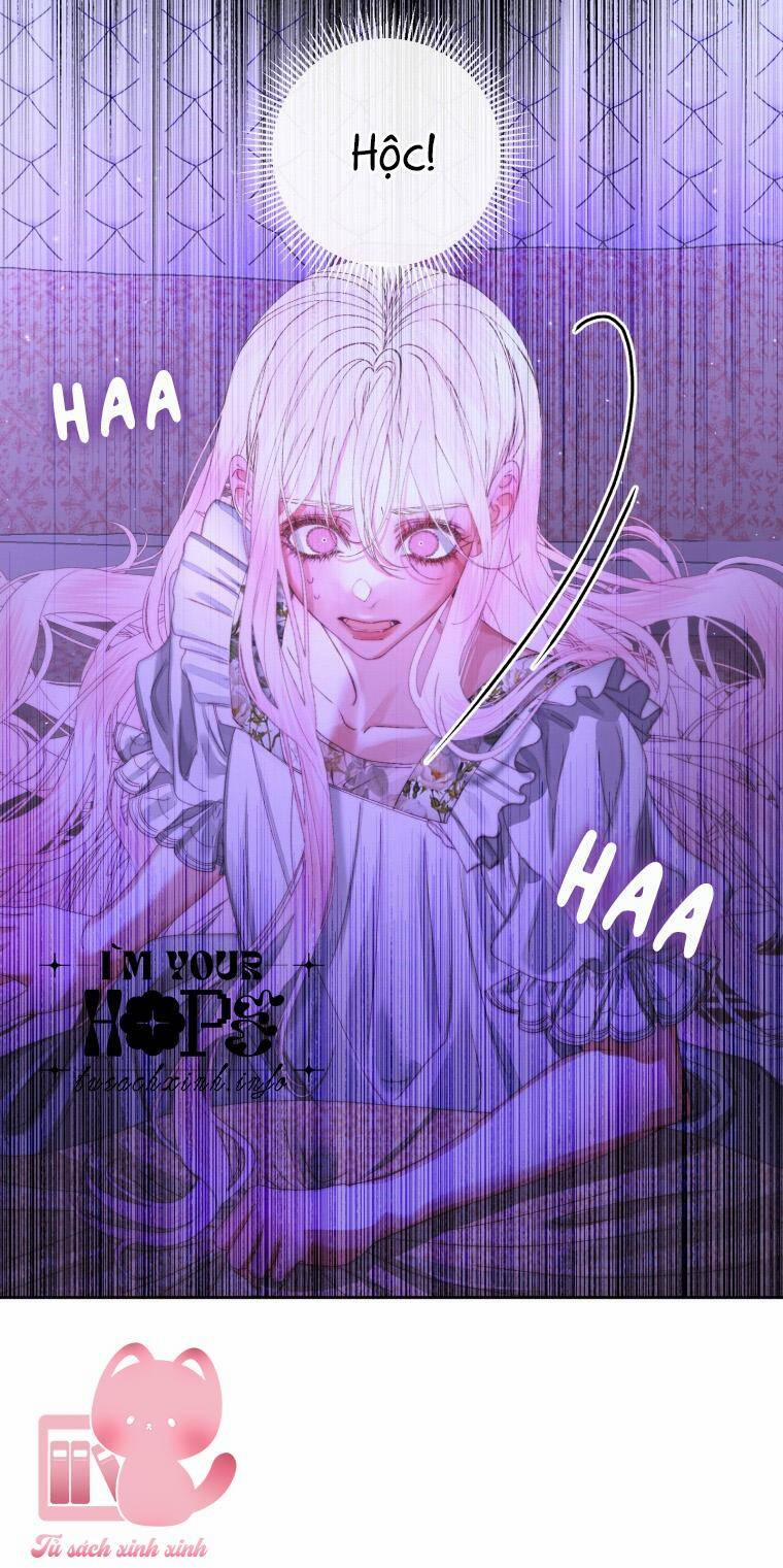 Trở Thành Gia Đình Của Kẻ Phản Diện 63 trang 33