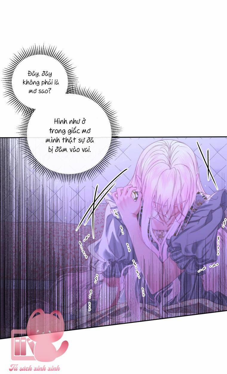 Trở Thành Gia Đình Của Kẻ Phản Diện 63 trang 35