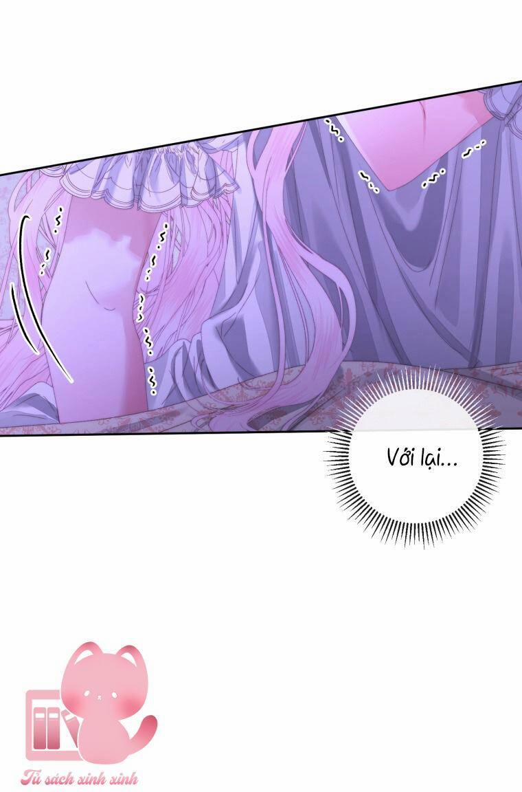 Trở Thành Gia Đình Của Kẻ Phản Diện 63 trang 36