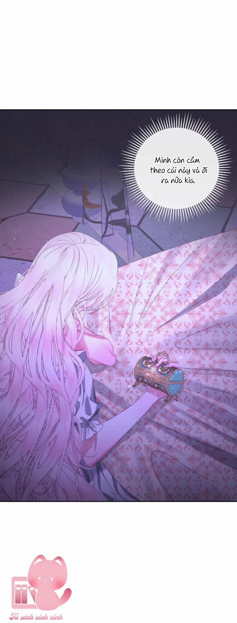 Trở Thành Gia Đình Của Kẻ Phản Diện 63 trang 37