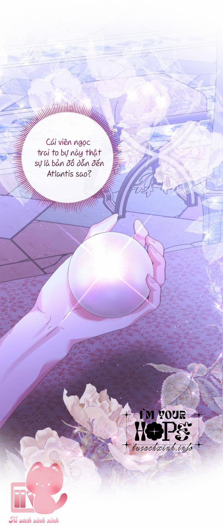 Trở Thành Gia Đình Của Kẻ Phản Diện 63 trang 39