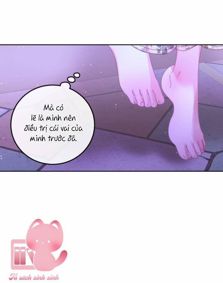 Trở Thành Gia Đình Của Kẻ Phản Diện 63 trang 40