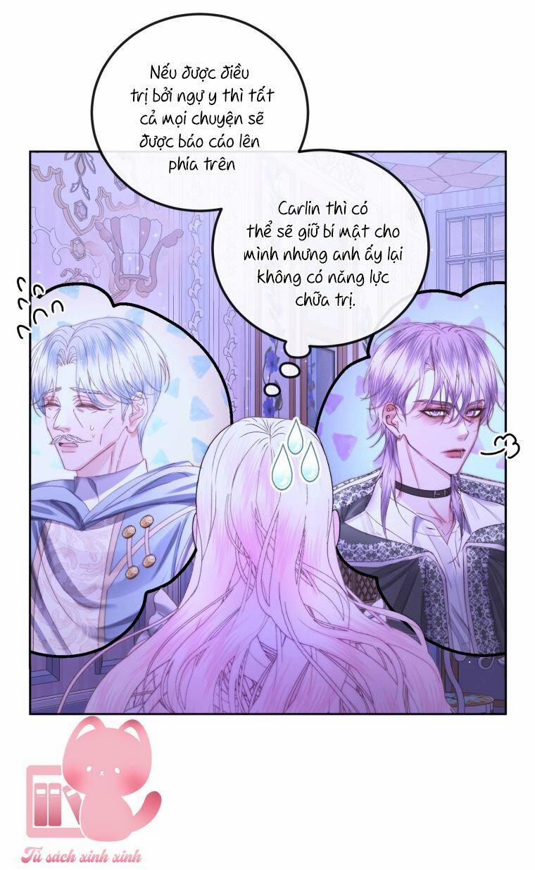 Trở Thành Gia Đình Của Kẻ Phản Diện 63 trang 41