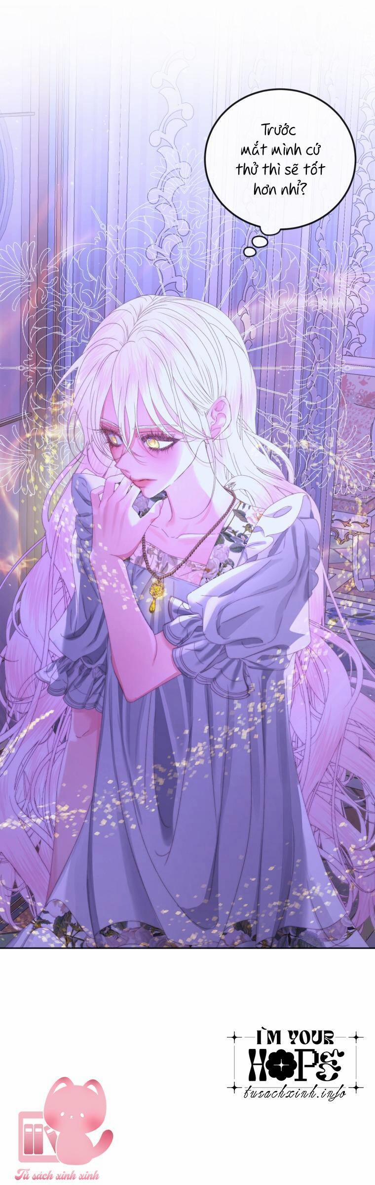 Trở Thành Gia Đình Của Kẻ Phản Diện 63 trang 46