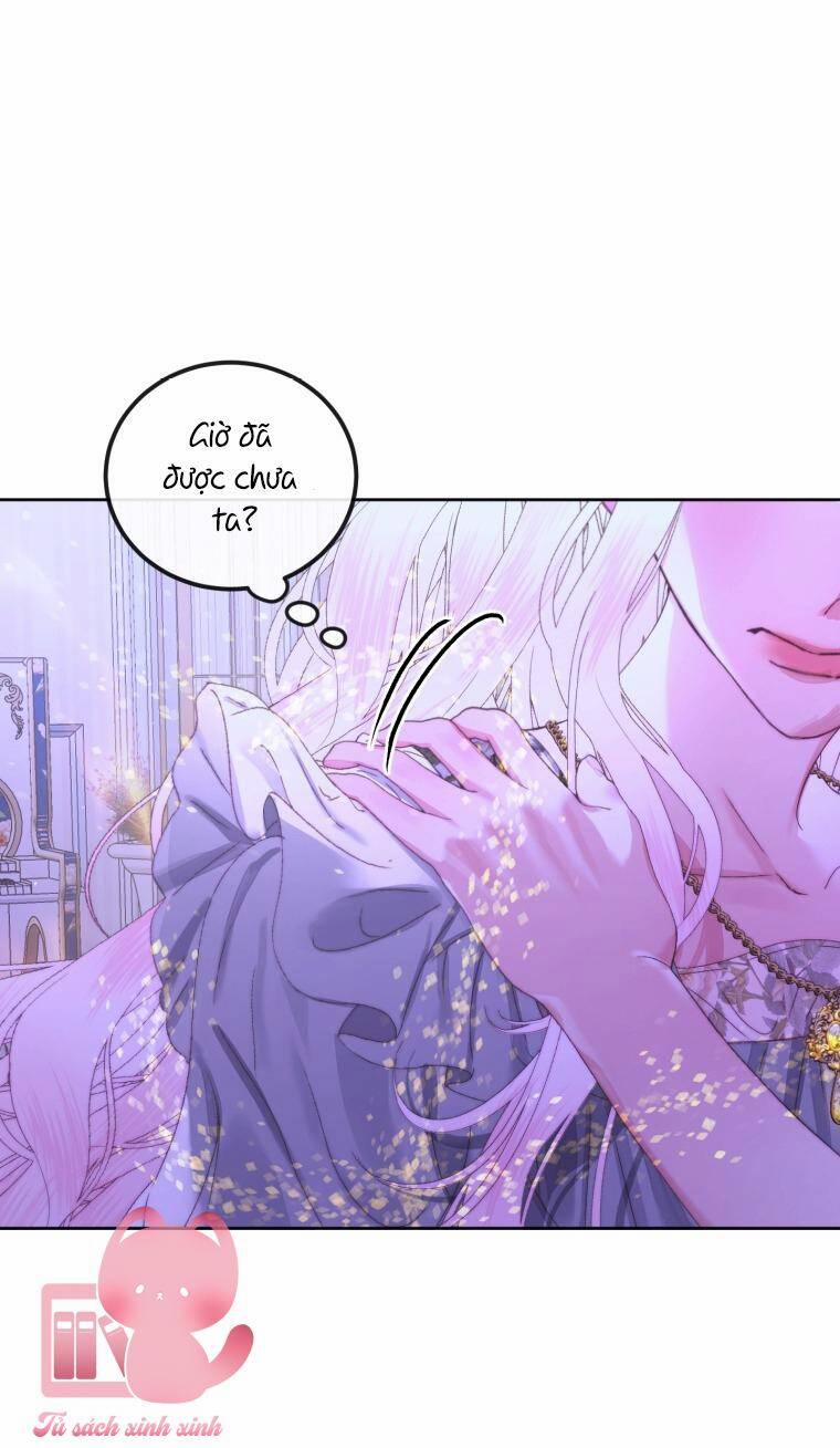 Trở Thành Gia Đình Của Kẻ Phản Diện 63 trang 48